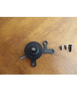 OEM Genuine Bernina 1008 Sewing Machine Parts Drive Belt Tension Roller ... - €25,67 EUR