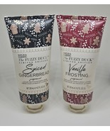 Baylis &amp; Harding The FUZZY DUCK Limited Edition Gingerbread + Vanilla Fr... - $739.33 MXN