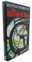 Alfred Price The Hardest Day, 18 August 1940 : Battle Of Britain Book Club Edi - £36.01 GBP