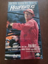 Hellfighters (VHS, 1991) John Wayne - £7.90 GBP