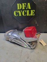  1981 Yamaha Virago XV 750 XV750 Oem Rear Fender 4X7-21610-01-93 - £30.88 GBP