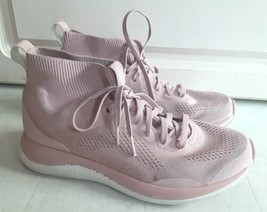 Lululemon Chargefeel Mid  Workout Shoes Pink Women&#39;s Size 7.5 - £23.57 GBP