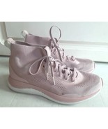 Lululemon Chargefeel Mid  Workout Shoes Pink Women&#39;s Size 7.5 - $40.70 CAD