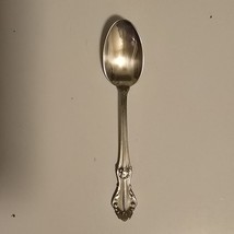 Georgian Shell by Frank Whiting / Concord Sterling Silver Teaspoon 1.1 oz - $58.74 CAD