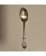 Georgian Shell by Frank Whiting / Concord Sterling Silver Teaspoon 1.1 oz - $58.70 CAD