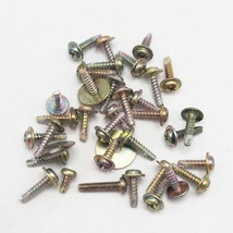 Sony PS-LX410 Turntable Parts Assorted Screw Lot - £11.09 GBP