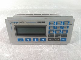 UniOP PKD01UA1 MD03R-02-0045 Control Panel Defective AS-IS For Parts - $227.21