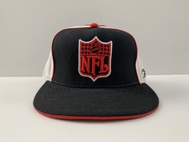 Reebok NFL Atlanta Falcons Fitted Cap | Size 7-3/8 - $12.75