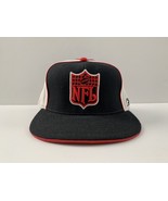 Reebok NFL Atlanta Falcons Fitted Cap | Size 7-3/8 - $12.75