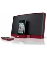 Bose SoundDock Series II Digital Music System (Red) - $201.64 CAD