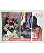 Morbius Issues 6-8 Published By Marvel  2013 - CO1 - $18.50