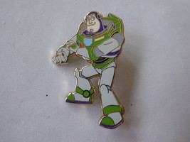 Disney Trading Pins 82288 Disney Store Europe - Toy Story 3 pin set (Buzz only) - £22.10 GBP