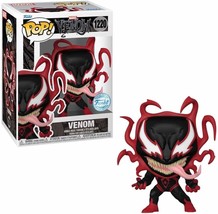 Funko Venom Carnage Miles Morales Exclusive 1220 - £11.54 GBP