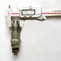 High Quality 4 Pcs TD27 Fuel Injector Nozzle y Set ForSize 24mm 20mm 2.7L - £344.18 GBP