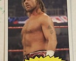 Shawn Michaels 2012 Topps WWE Card #53 - $1.97