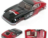 1pc 2022 Auto World Wide HO Slot Car AFX X-Traction DATSUN 240z BODY-ONL... - $14.99