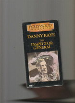 The Inspector General (Vhs) Sealed - $4.94