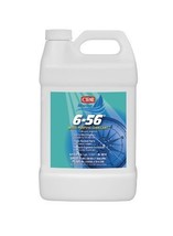 CRC 6008 6-56 Multi-Purpose Lubricant, 1 Gal, 1 Pack - $57.33