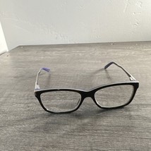 Oakley Eyeglasses OX1127-0652 Nine To Five Tortoise Night FRAMES ONLY 52... - $39.87