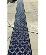 Wedding Aisle Runner -  Ceremony Decorations - 26” X 37’ 6” One Piece - $118.80