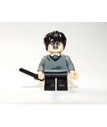 Young Harry Potter and the Sorcerer&#39;s Stone Minifigure - $8.36 CAD