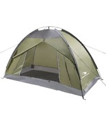 7.2 × 4 × 4 Feet Single Backpack Tent, Waterproof Camping And, Light And... - $47.99