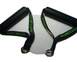 Total Gym Supreme Nylon Web Handles and Clamps - £16.02 GBP