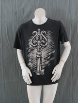 Zero Skateboard Shirt (Retro) - Large Key Graphic - Men&#39;s XL - $45.00