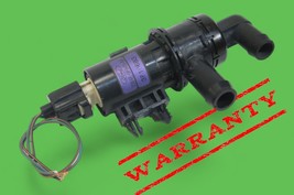 2002-2005 ford thunderbird charcoal canister pump XW4E9F945AA - £55.22 GBP