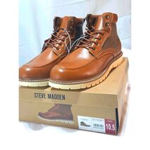 Chukka Boots by Steve Madden - Men's 10.5 m - $39.59