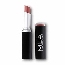 MUA Makeup Academy Color Drenched Lip Butter - 602 Cashmere - $14.69