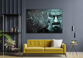 Breaking Bad Canvas Poster, Room Decor, Home Decor, TV Series Poster for Gift - £52.33 GBP