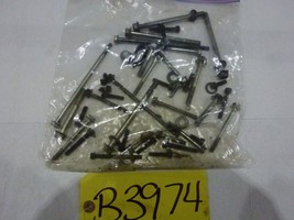 1985 Yamaha Motorcycle Misc Engine Bolts - £33.82 GBP