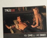 True Blood Trading Card 2012 #76 Ryan Kwanton - $1.97