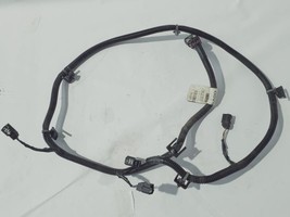 Rear Bumper Harness Only PN: 206623743 OEM 2011 Cadillac Escalade - £22.21 GBP