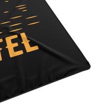 Cozy Polyester Blanket: Snuggle Up under the Stars in Our &quot;Star Hotel&quot; - £44.46 GBP+