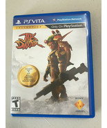 Jak and Daxter Collection (Sony PlayStation Vita, 2013) With Case Game C... - €161,24 EUR