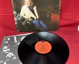 THE JOHNNY VAN ZANT BAND The Last Of The Wild Ones Vinyl LP RECORD 1982 ... - $11.76