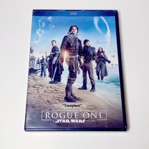 Rogue One: A Star Wars Story (Dvd, 2016) New Sealed - £8.33 GBP