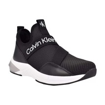 Calvin Klein Sadie Black Women Sneakers - £31.07 GBP+