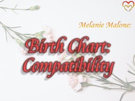 Birth Chart Reading ~ Compatibility, Communication Styles, Emotional Con... - $51.00