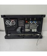 Chamberlain 41A5021-I Garage Door Circuit Board End Panel Red Learn Button - $1,443.97 MXN