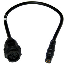 Garmin MotorGuide Adapter Cable f/4-Pin Units [010-11979-00] - £27.12 GBP