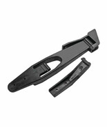 Freightliner FDL  120 HOOD LATCH  -Driver side LH  17-12435-000 ✔Ships ASAP - $462.21 MXN