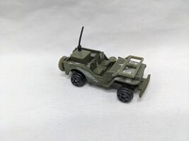 Zylmex Jeep Car T432 1 3/4&quot; Diecast Vehicle - $13.59 CAD