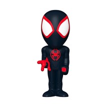 Funko Vinyl Soda: Spider-Man: Across The Spider-Verse - Spider-Man with Chase (S - £16.50 GBP