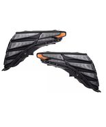 FIT HYUNDAI TUCSON 2022-2024 SE SEL LED DAYTIME RUNNING LIGHT LAMP DRL PAIR - $1,084.05