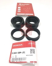 HONDA GENUINE Front Brake Calipers Repair Kit 01463-S6M-J51 ITEGRA CIVIC... - $158.32