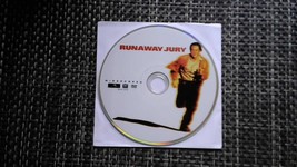 Runaway Jury (DVD, 2003, Widescreen) - £2.10 GBP