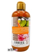 Maui Moisture Curl Quench + Coconut Oil  for Thick Curly Hair 8 fl. oz - £31.62 GBP